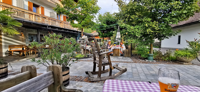 Comentarii opinii despre Alpen Adria Gasthof Rausch mit Privatbad am Faaker See