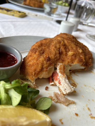 Zum gemütlichen Weinhauser - Wien