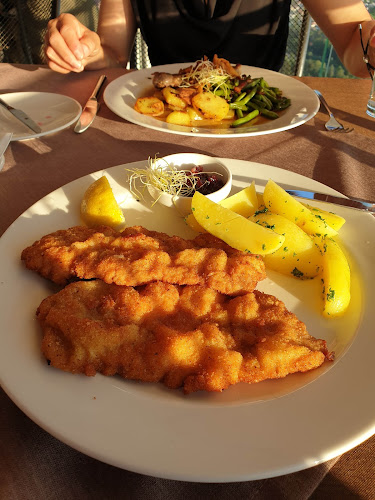 Burgrestaurant Gebhardsberg - Gastronomie und Hotellerie