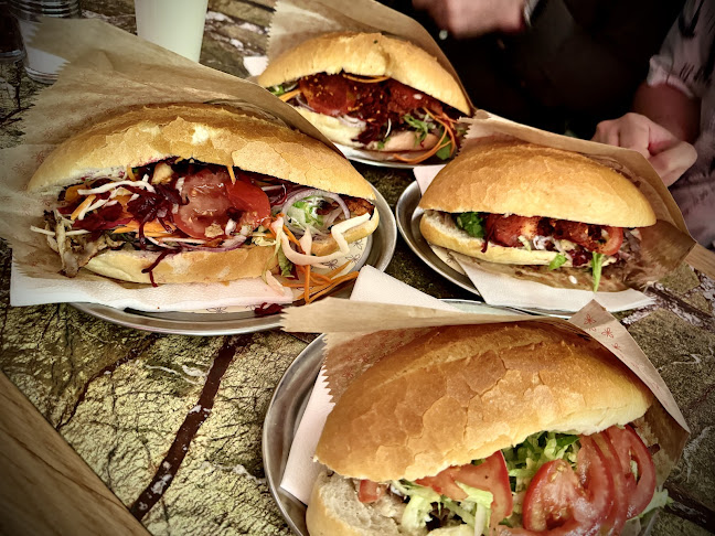 Comentarii opinii despre Safran Pizza - Kebap