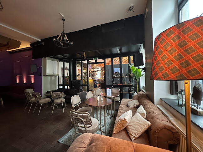 Comentarii opinii despre Unicorn Bar Kitchen & Club