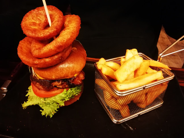 Opinii despre Restaurant Ruckendorfer în Eisenstadt - Gastronomie und Hotellerie