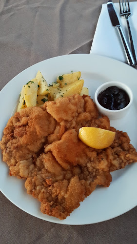 Comentarii opinii despre Burgrestaurant Gebhardsberg