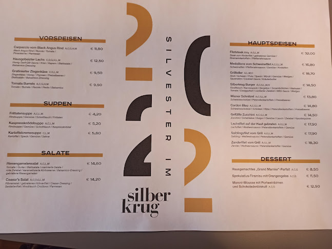 Opinii despre Panorama-Restaurant Silberkrug în Bad Gastein - Gastronomie und Hotellerie