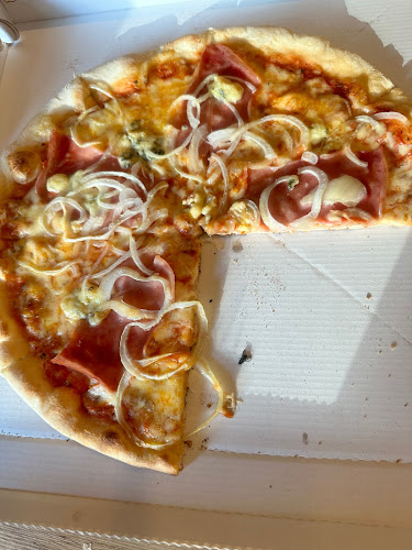 Comentarii opinii despre PIZZA DON - Pizza Burger Salate Snacks