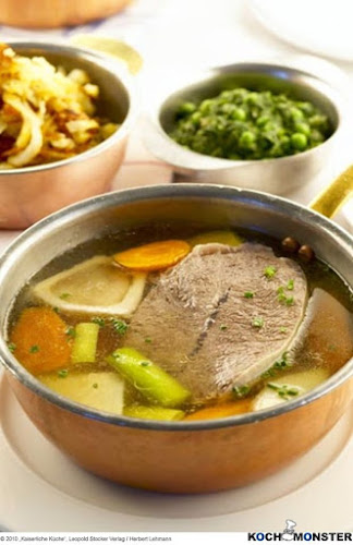 Tafelspitz Restaurant - Gastronomie und Hotellerie