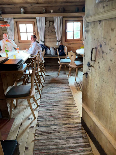 Jausenstation Ruetzenhof Kirchberg in Tirol - Gastronomie und Hotellerie