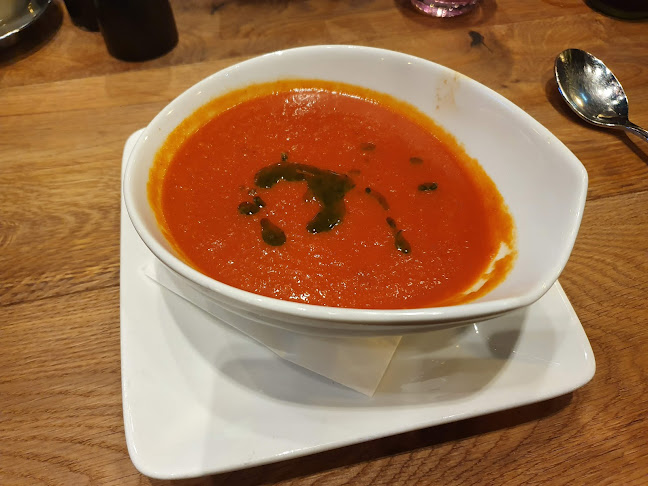 the italian - Gastronomie und Hotellerie