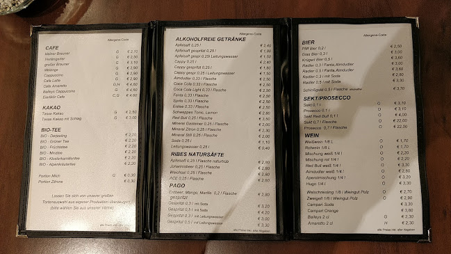 Bäckerei Steiner GmbH