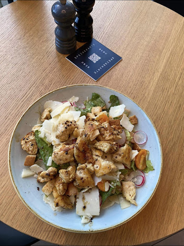 Comentarii opinii despre Lia's