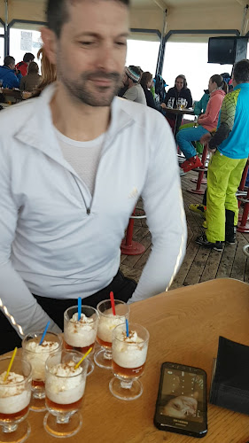 Almbar - Gastronomie und Hotellerie