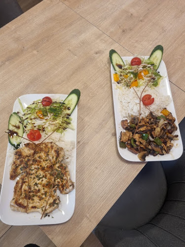 Comentarii opinii despre EL PASO Pizzeria, Restaurant & Cafe