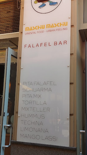 Maschu Maschu - Gastronomie und Hotellerie