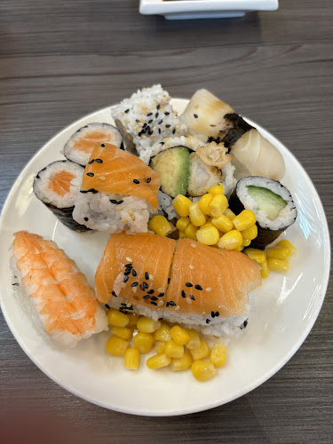 Zushi Market Buffet SCS Multiplex - Gastronomie und Hotellerie