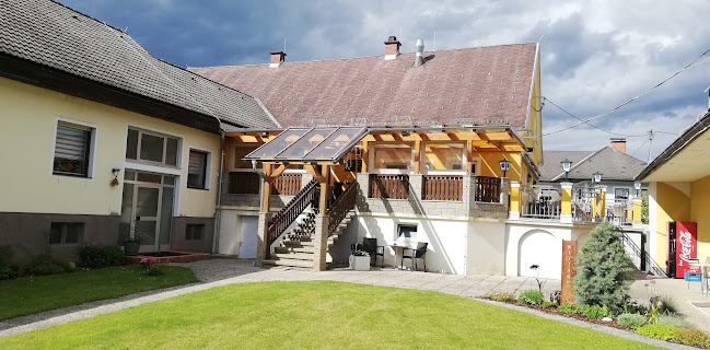 Comentarii opinii despre Wollsdorfer Hof - A. Lengheimer