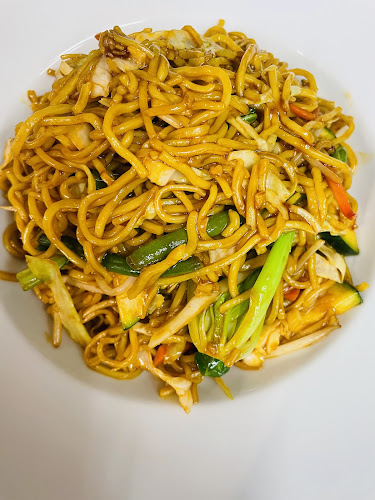 Opinii despre Himalayan Küche în Wels - Gastronomie und Hotellerie