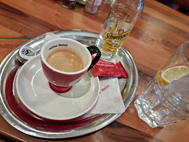 Stadtwirtshaus Hopferl - Gastronomie und Hotellerie