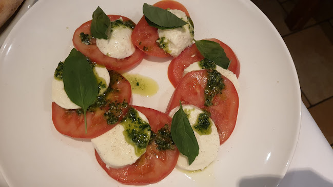 Pizzeria Toscana - Salzburg