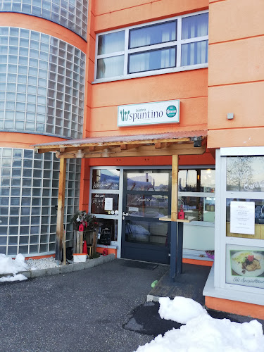 Comentarii opinii despre Bistro Spuntino