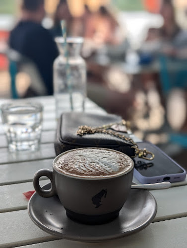 Opinii despre Das Bootshaus în Wien - Gastronomie und Hotellerie