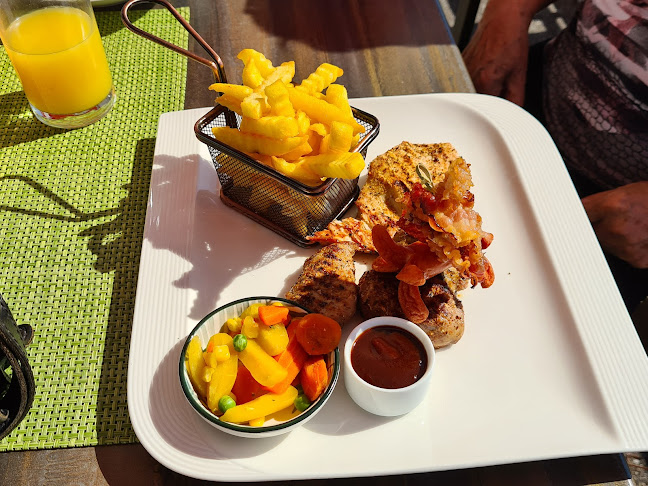 Wirt Meilersdorf - Gastronomie und Hotellerie