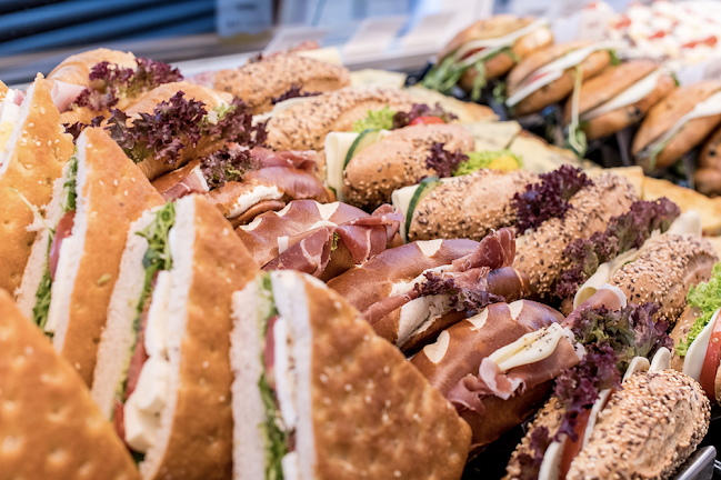 Bäckerei Wienerroither Pörtschach am Wörthersee - Pörtschach am Wörthersee