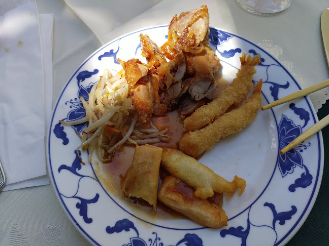 Comentarii opinii despre China Restaurant Hietzing