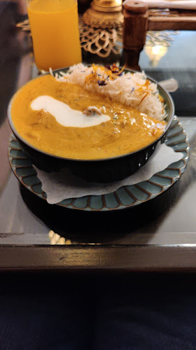 Indisches Restaurant Guru Braunau - Braunau am Inn