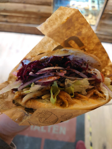 Kürschnergasse 9, 1210 Wien