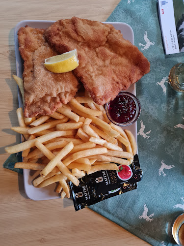 Opinii despre Ammerwald-Alm în Vils - Gastronomie und Hotellerie