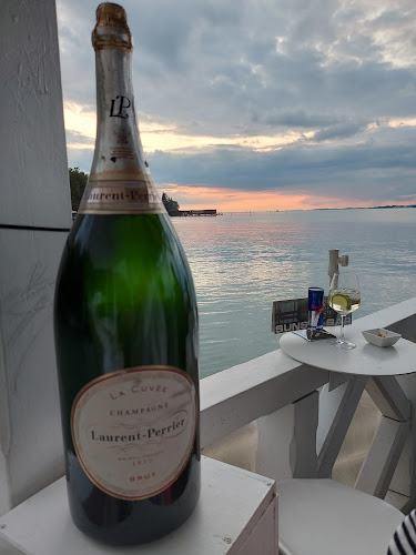 Fischersteg - Sunset Bar - Bregenz - Bregenz