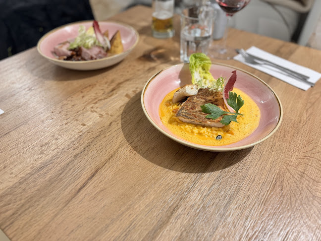 Die Alm by Rabina - Eisenstadt