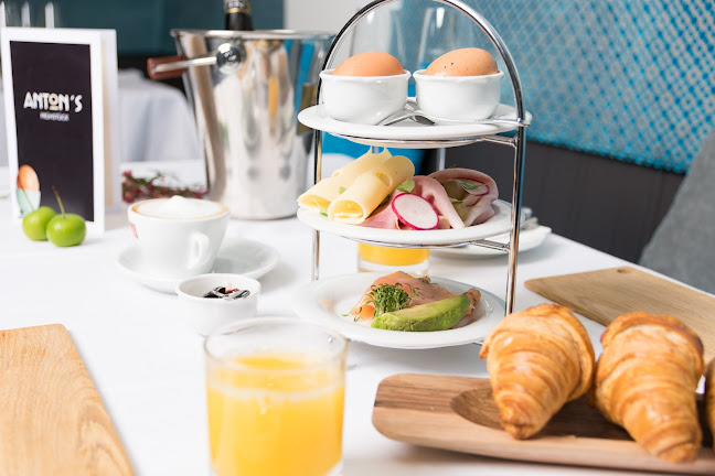 Opinii despre Anton's Tafel în Wien - Gastronomie und Hotellerie