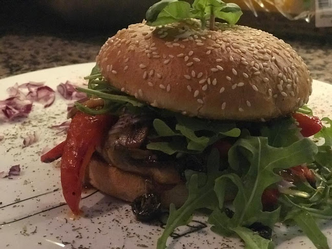 Comentarii opinii despre Miami J.B. Bistro/Pub