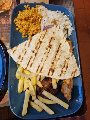 Burak Saklıbahçe - Gastronomie und Hotellerie