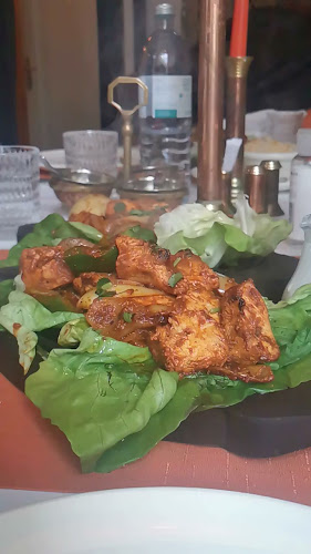 Opinii despre Taste of India Marxergasse în Wien - Gastronomie und Hotellerie