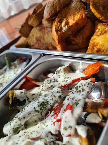 Comentarii opinii despre Burak Saklıbahçe