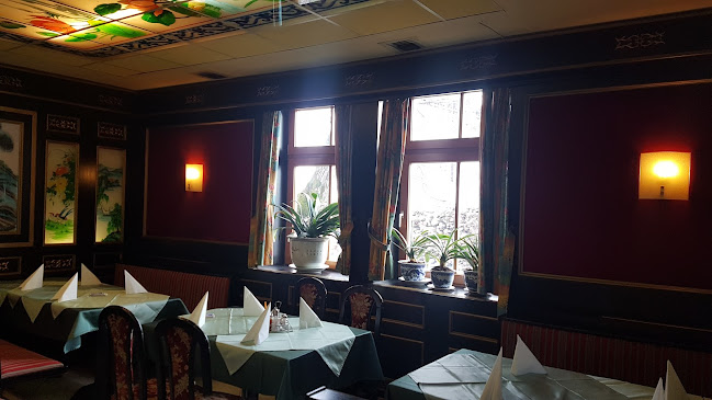 China Restaurant Li - Gastronomie und Hotellerie