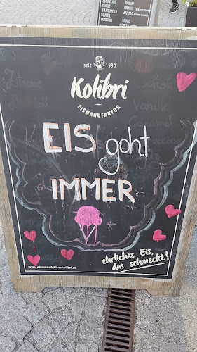 Comentarii opinii despre Eisplatzl - Die Eisdiele im Montafon