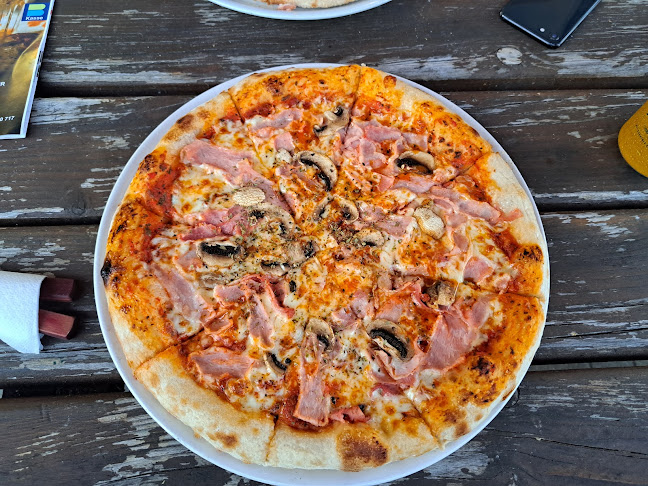 Pizzeria Amico - Gastronomie und Hotellerie