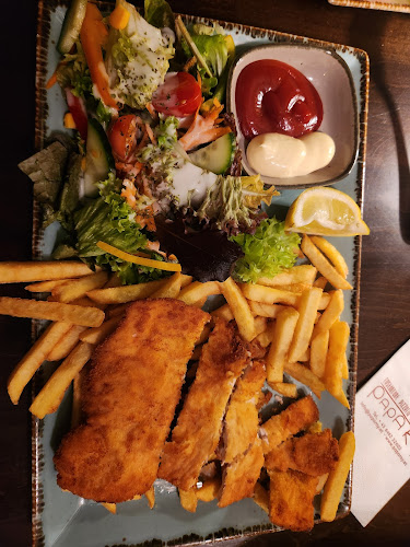 Comentarii opinii despre Papa Roy Pizzeria Restaurant Café