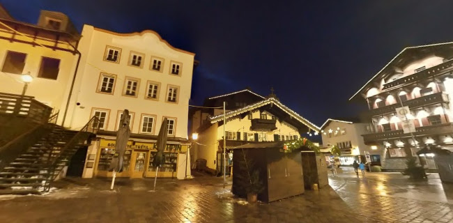Bierwirt - Top Bar in St. Johann in Tirol