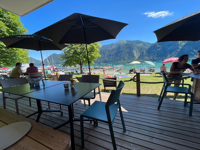 Opinii despre Genussufer în Unterach am Attersee - Gastronomie und Hotellerie