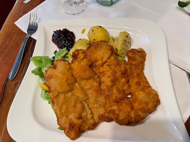 Restaurant Müllerbeisl - Gastronomie und Hotellerie