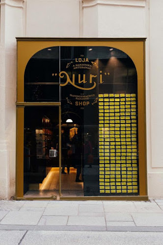 Nuri Shop - Gastronomie und Hotellerie