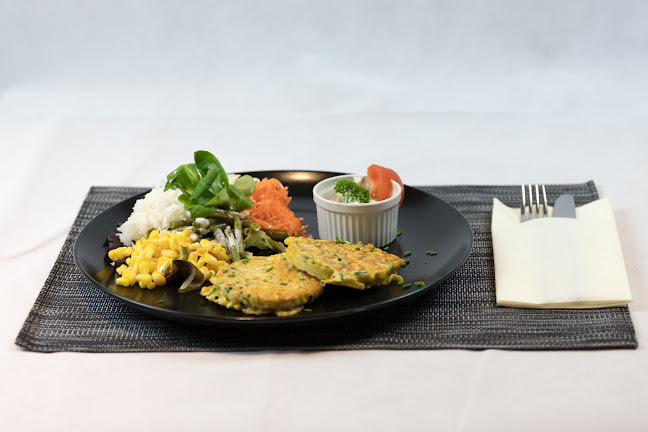 Comentarii opinii despre Gasthaus Hecht