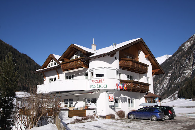 Pizzeria Rustica - Gastronomie und Hotellerie