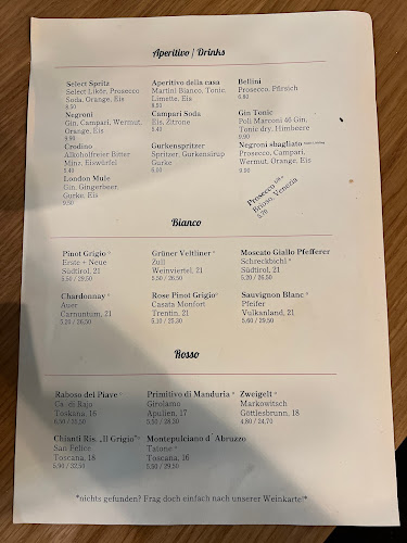 Ristorante Don Alfredo