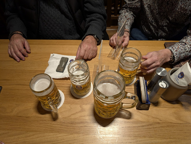 Hofbräu am Steinertor - Krems an der Donau