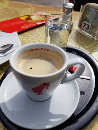 Seerestaurant Glashaus - Gastronomie und Hotellerie